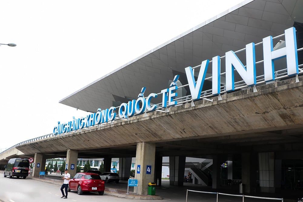 Việt Nam bổ sung 41 cửa khẩu cho phép khách quốc tế xuất nhập cảnh bằng thị thực điện tử